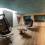 Manicris Отель типа 
