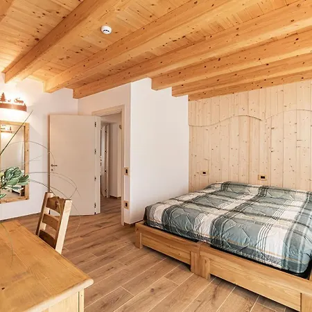 Bed and Breakfast Manicris Conco