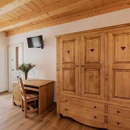 Manicris Bed and Breakfast Conco