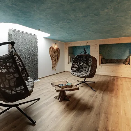 Manicris Bed and Breakfast Conco