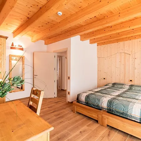 Bed and Breakfast Manicris