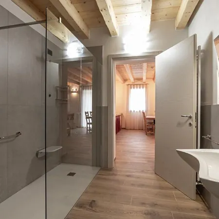 Bed and Breakfast Manicris *