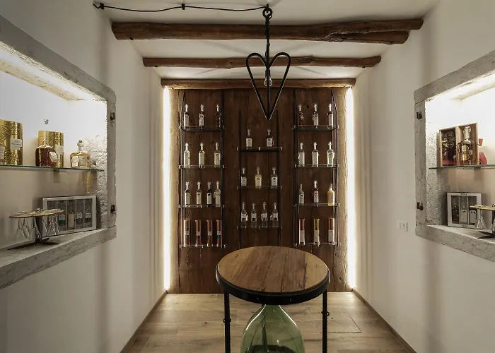 Manicris Couette-café 3*