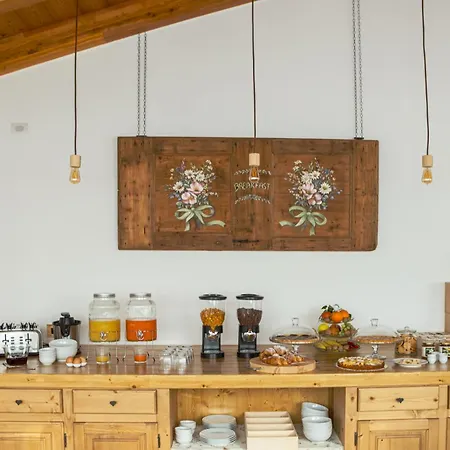 Manicris 住宿加早餐酒店