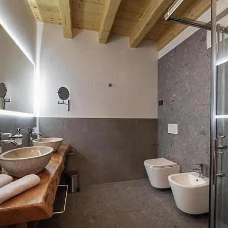 Manicris Отель типа 