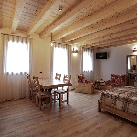 Bed & Breakfast Manicris