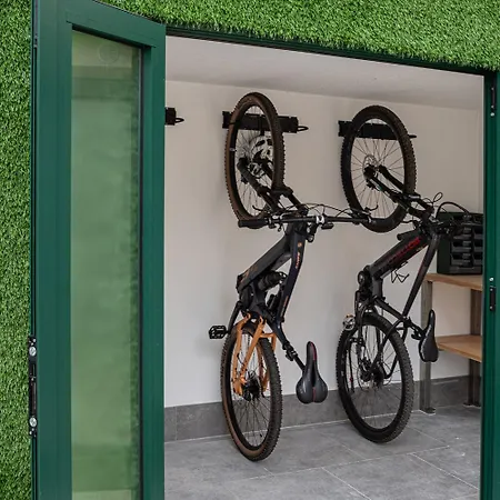 Bed & Breakfast Manicris *