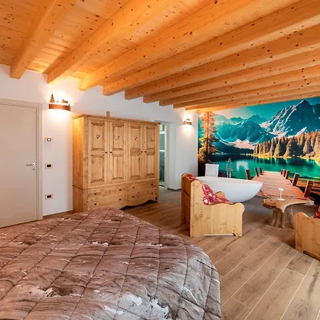 Bed & Breakfast Manicris *