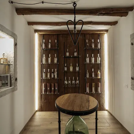 Manicris Bed & Breakfast *