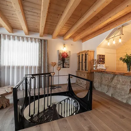 Bed & Breakfast Manicris *