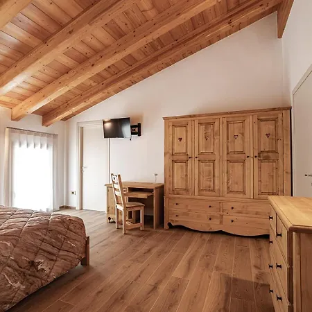 Manicris Bed and breakfast 3*