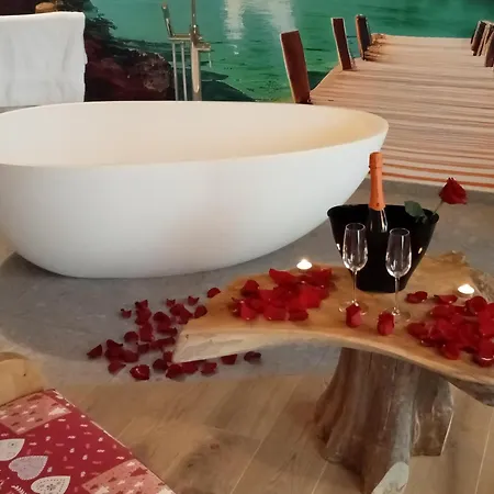 住宿加早餐酒店 Manicris