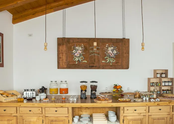 Manicris Bed and breakfast