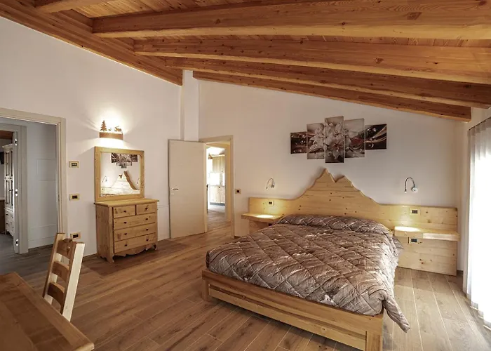 Bed and breakfast Manicris Conco