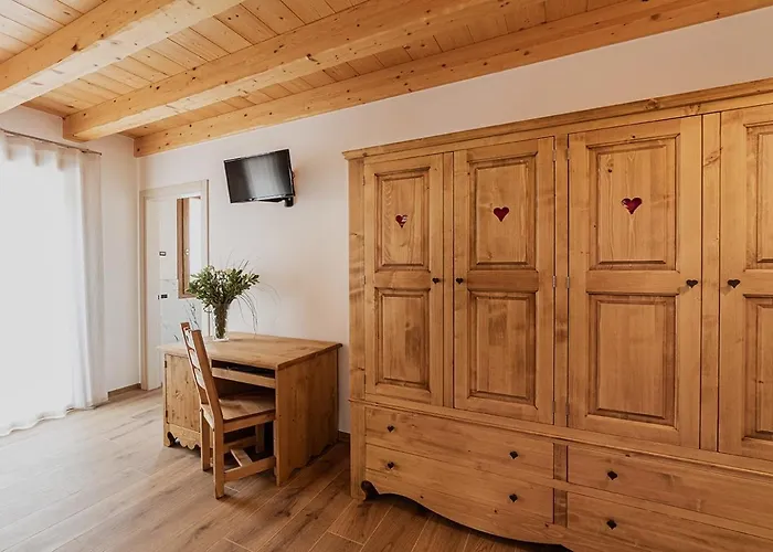 Manicris Bed and breakfast Conco