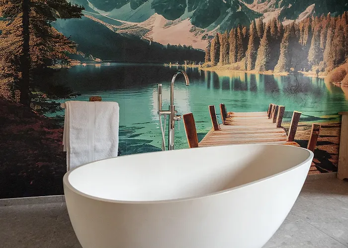 Manicris Bed and breakfast