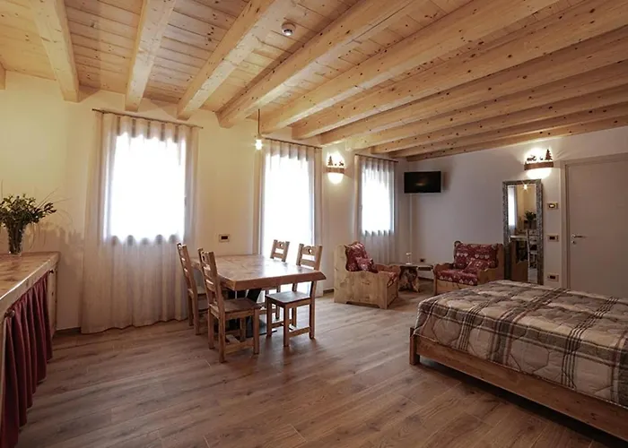 Bed and breakfast Manicris