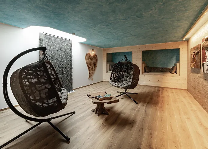 Manicris Bed and breakfast Conco