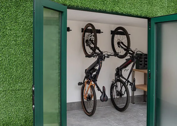 Bed and breakfast Manicris 3*