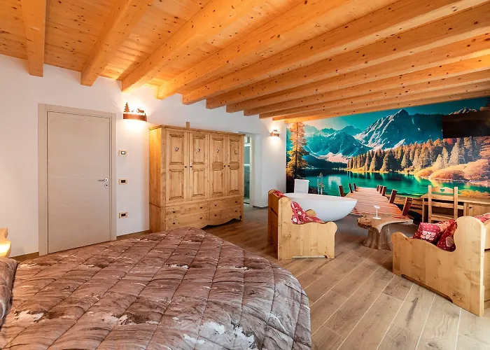 Bed and breakfast Manicris 3*