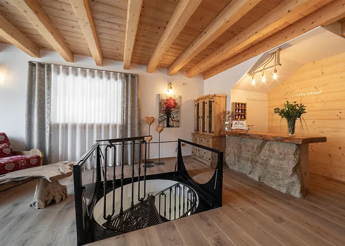 Bed and breakfast Manicris 3*