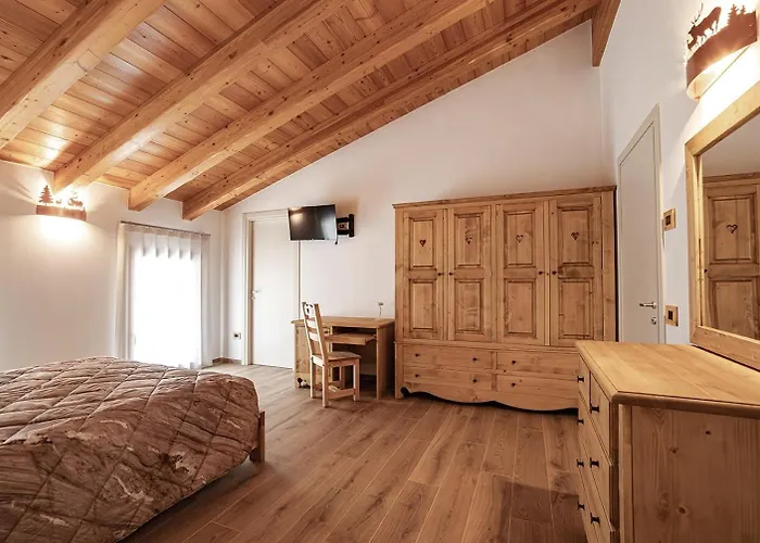 Manicris Bed and breakfast 3*