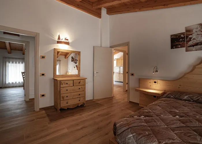 Manicris Bed and breakfast 3*