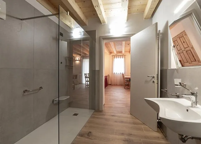 住宿加早餐酒店 Manicris 3*